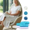 Lot de 7 jupes imperméables pour incontinence - Confort et sérénité