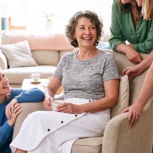 Lot de 7 jupes imperméables pour incontinence – Confort et sérénité