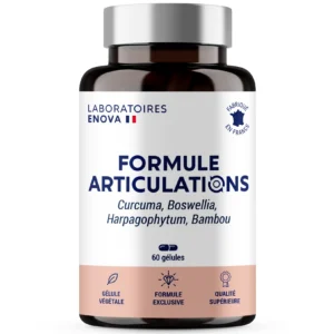 Compléments alimentaires articulations – ENOVA