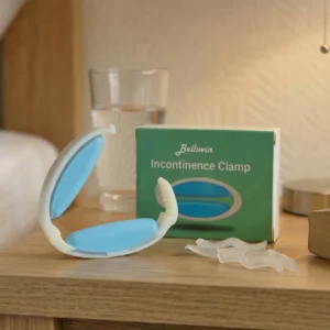 Pince Pénienne (silicone)