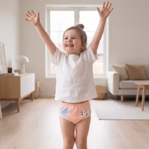 3 culottes d’apprentissage de la propreté – Miami