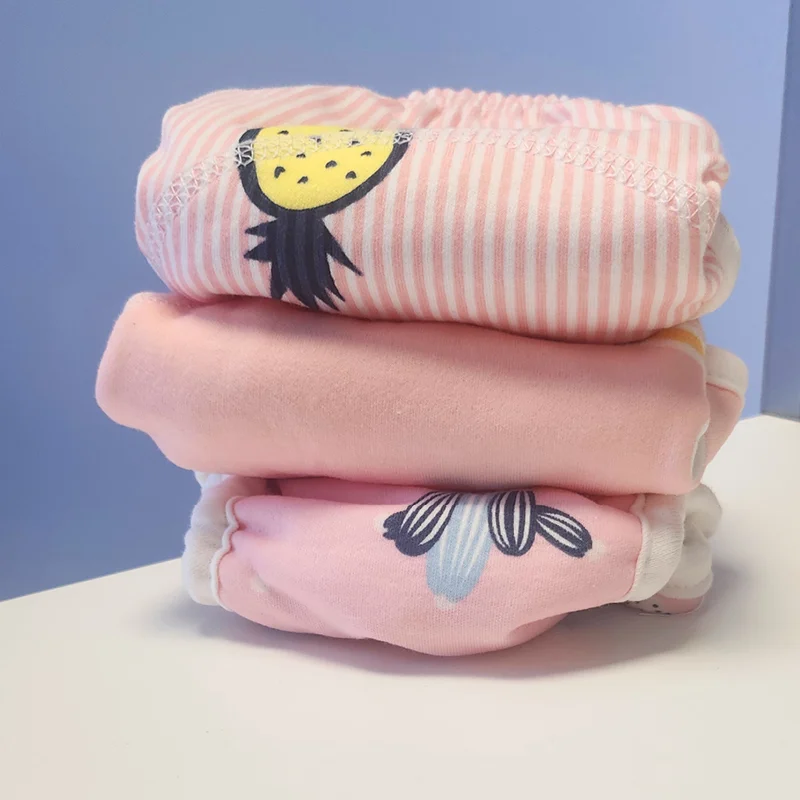 3 culottes d'apprentissage de la propreté - Miami – Image 3