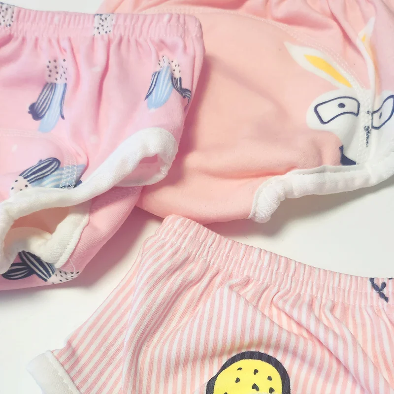 3 culottes d'apprentissage de la propreté - Miami – Image 5