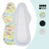 1 serviette fuites urinaires importantes (Gamme XL)
