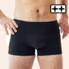 1 boxer absorbant lavable homme ULTRA ++ Fuite urinaire