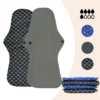 Lot de 5 serviette fuites urinaires importantes (Gamme L)