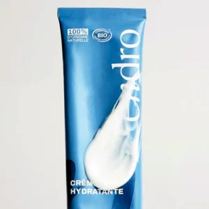 Crème visage hydratante- Endro Cosmétiques