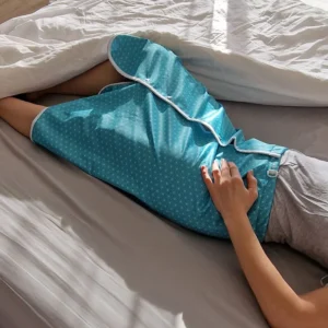 Alèse pour incontinence – Etanche et absorbante