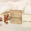 Shampoing solide à l’huile de noisette - Comme Avant