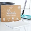 Nettoyant Sol bio en feuilles Splash - 30 feuilles (30 à 60 lavages)