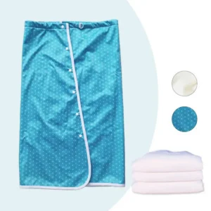 3 Alèses urinaire pour incontinence – Étanche et absorbante