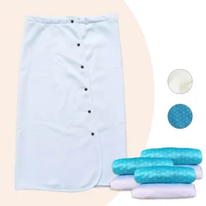 7 Alèses urinaire pour incontinence – Étanche et absorbante