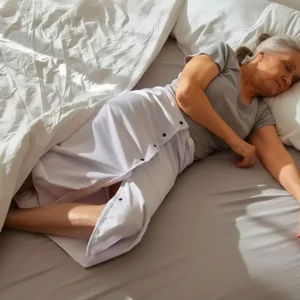 Alèse pour incontinence – Etanche et absorbante