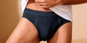 Le slip asborbant, une nouveauté qui conquis le coeur de nos clients.