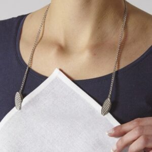 Attache serviette (à choisir)