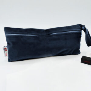 1 pochette imperméable, stockage et transport