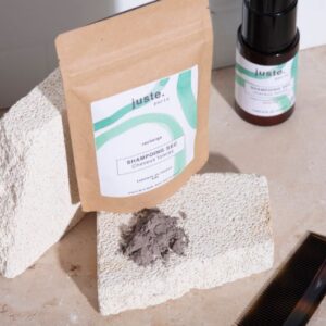 Recharge shampoing sec – Juste Paris – Au choix