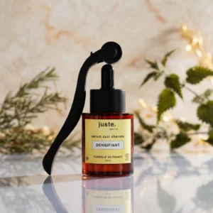 Kit Cheveux Densifiant – Cuir chevelu – Juste Paris