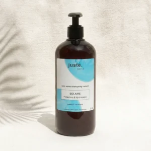 Après-shampoing solaire – Juste Paris