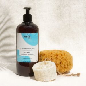 Après-shampoing solaire – Juste Paris