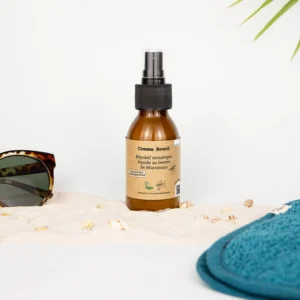 Répulsif anti-moustique liquide au beurre de murumuru – Comme Avant