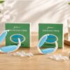 2 Pinces Urinaires Homme avec Étui – Incontinence Légère à Modérée , Confort Ajustable 3 Niveaux