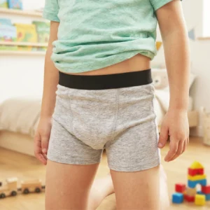 1 boxer / culotte d&rsquo;apprentissage de la propreté | 3 à 8 ans – Coloris au choix