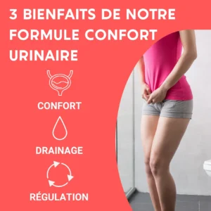 Compléments alimentaires confort intime – ENOVA