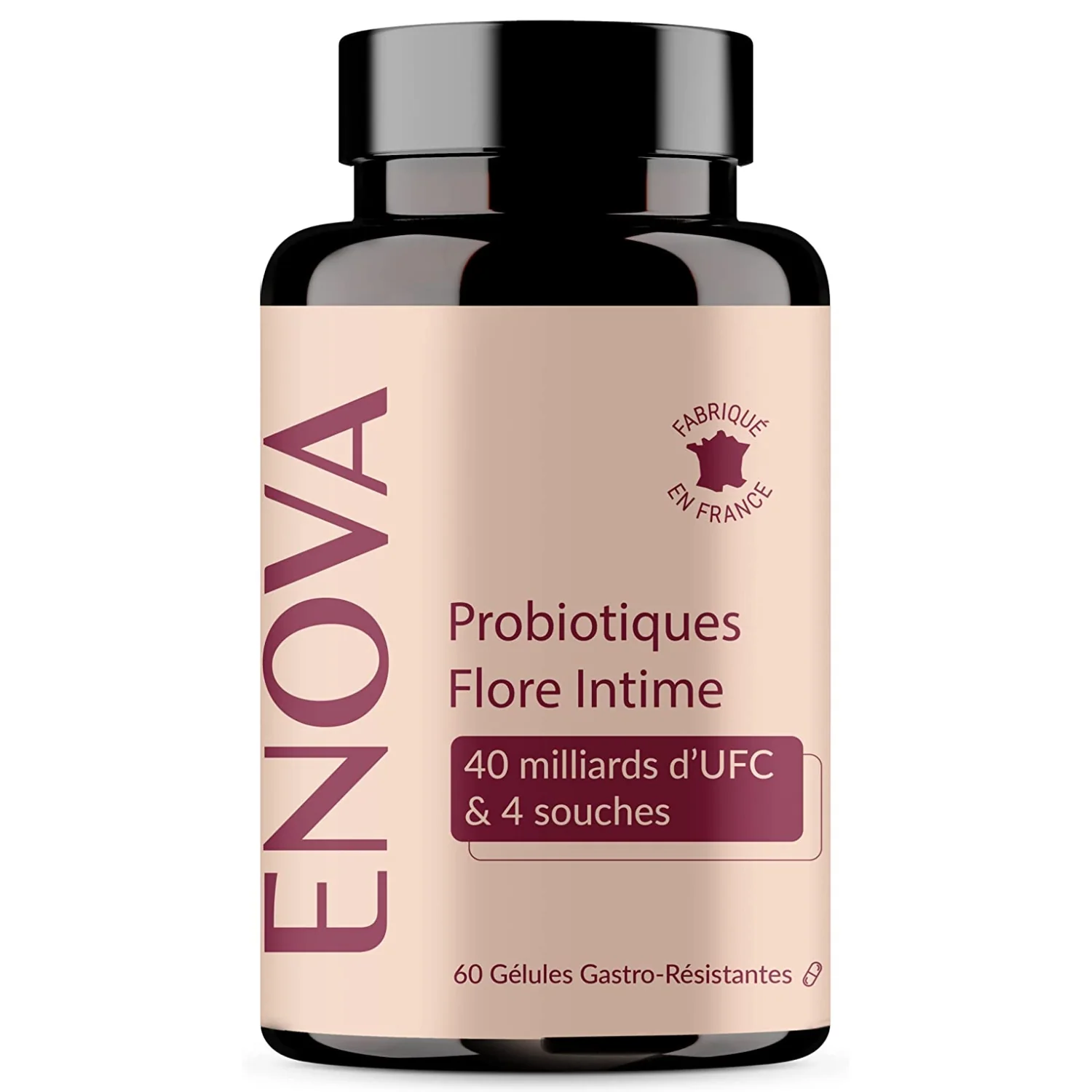 Probiotique flore intime - ENOVA