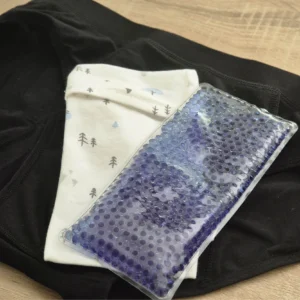 Pad fraîcheur homme – froid pour slip et boxer – Idéal fortes chaleurs et canicule
