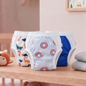 lot de 3 Transi’Up BBIES : couche de transition