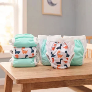 lot de 6 Transi’Up BBIES : couche de transition
