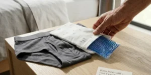 Bain dérivatif pour homme : le rituel naturel encore méconnu pour prendre soin de son corps au quotidien
