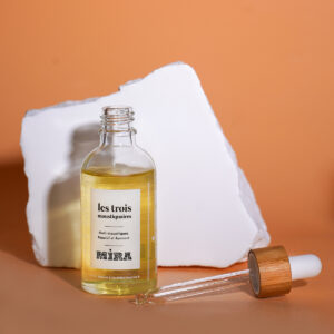 Huile Anti-moustiques Mira