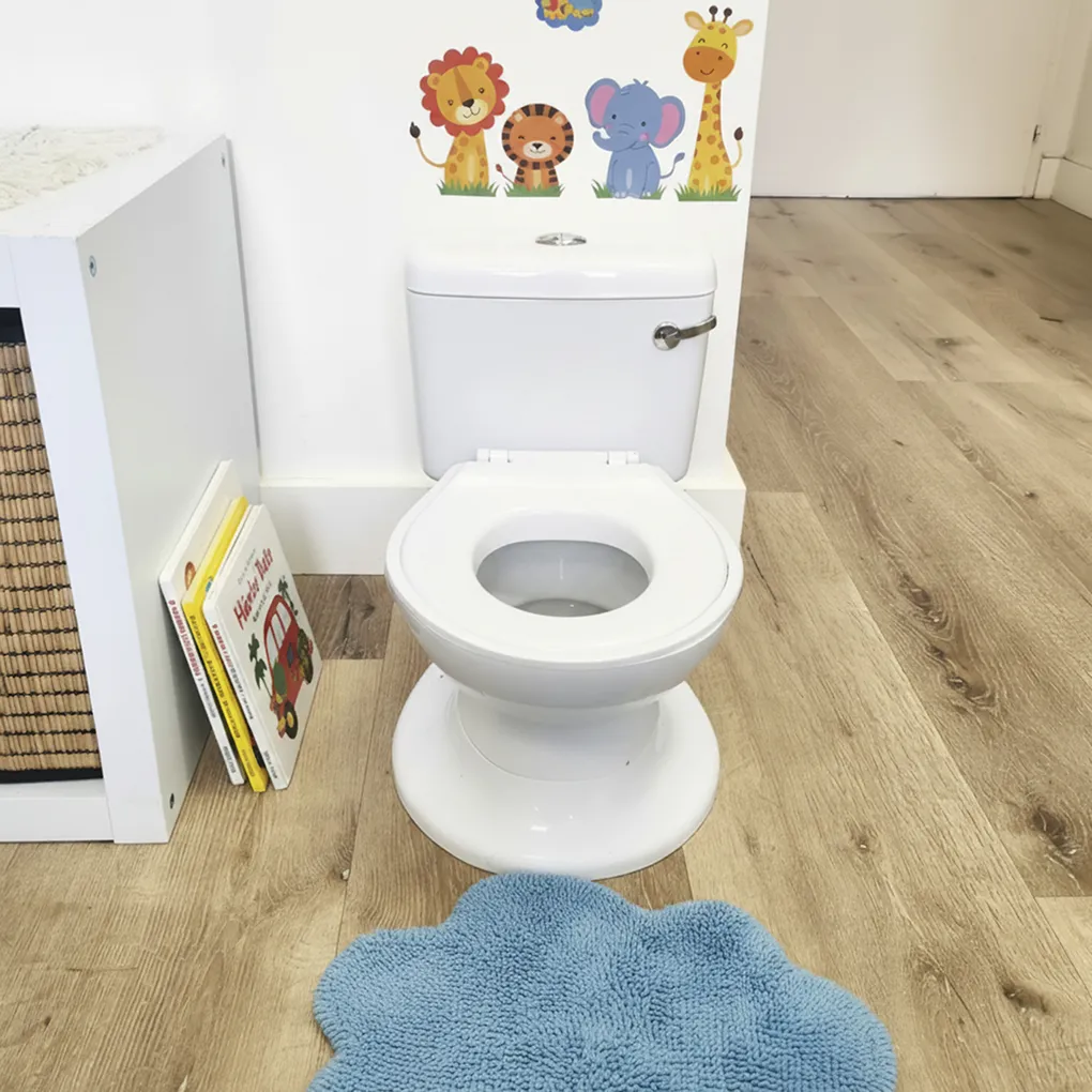 Mini toilette pour enfant - apprentissage propreté – Image 4