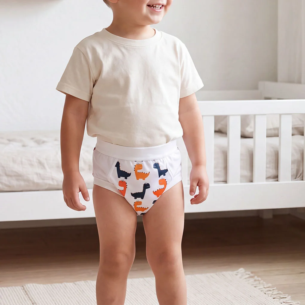 lot de 3 Transi'Up BBIES : couche de transition – Image 3