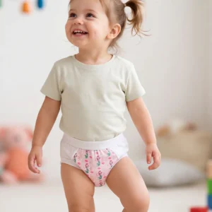 lot de 6 Transi’Up BBIES : couche de transition
