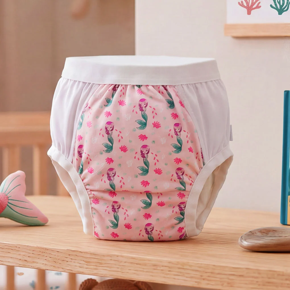 lot de 3 Transi'Up BBIES : couche de transition – Image 11