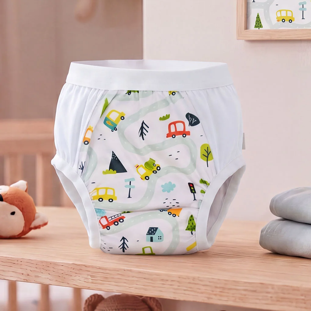 lot de 3 Transi'Up BBIES : couche de transition – Image 10