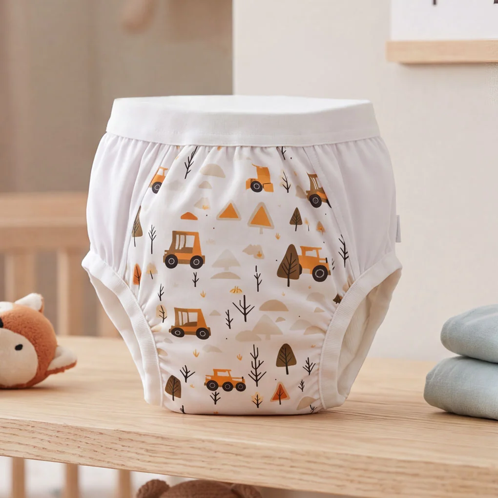 lot de 3 Transi'Up BBIES : couche de transition – Image 9