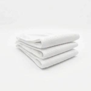 3 protections droites lavables pour fuites urinaires légères (Taille S) – Unisex