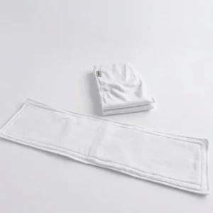 3 protections droites lavables pour fuites urinaires modérées à importantes (Taille L) – Unisex